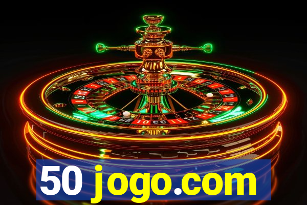 50 jogo.com